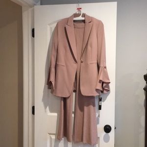 Tahari Blazer and pant new with tags